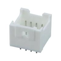 Molex 559170830 Male header, inbouw (standaard) Inhoud: 1 stuk(s) Tray - thumbnail