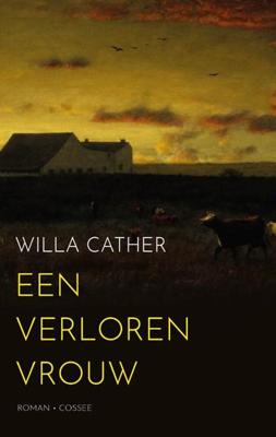 Een verloren vrouw (Paperback)