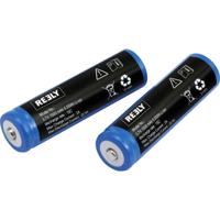 Reely Accucel Li-ion 18650 3.7 V 1500 mAh - thumbnail