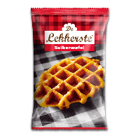 De Lekkerste suikerwafel (28x 70gr) - thumbnail