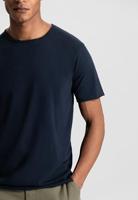 Dstrezzed Mc. Queen Tee 202274 Basic T-shirts 649 Dk. Navy - thumbnail