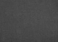 Eetkamerstoel Lysta - stof - donkergrijs (2 stuks) - Leen Bakker - thumbnail