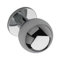 Meubelknop Kogel 20mm MGC - thumbnail