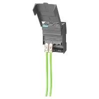 Siemens 6GK5204-0BA00-2AF2 Netwerk switch 10 / 100 MBit/s