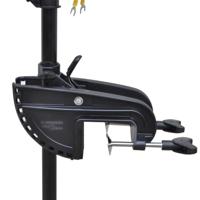 VidaXL Trollingmotor elektrisch p22 46 lbs - thumbnail