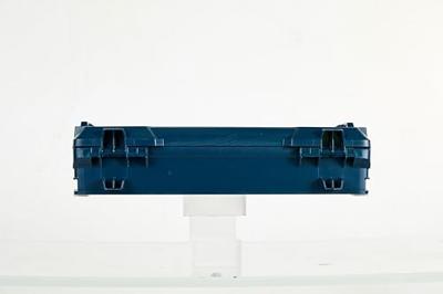 Bosch Blauw GOP 12V-28 Multi-Cutter SOLO | zonder accu&apos;s en lader in L-boxx - 06018B5002 - thumbnail