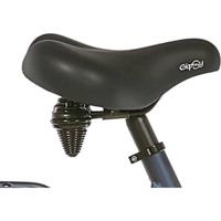 Cortina zadel gipsy dark blue - thumbnail