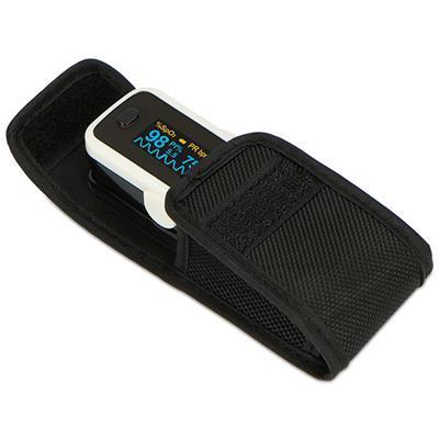 Fysic FPO-11 pulsoximeter Zwart