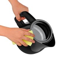 Tefal Waterkoker VITA zwart 0,8 l 2400W - thumbnail