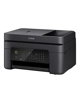 Epson - WorkForce WF-2830DWF