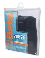 Beta 7867G XS Werkvest | Grijs - 078670800 - thumbnail
