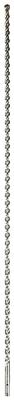 Makita Accessoires P2S: SDS-PLUS boor Lengte 800mm Nuttige lengte 740mm Diameter 10mm - thumbnail