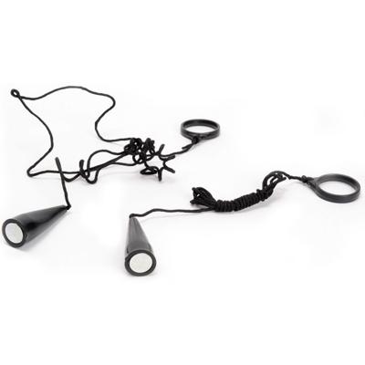 Jeu de Boules Magneten, 2st.