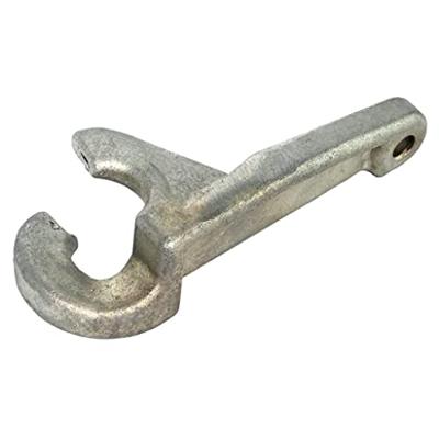 Gallagher Line Post Paallifter Adapter - 527017 527017