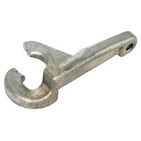 Gallagher Line Post Paallifter Adapter - 527017 527017 - thumbnail