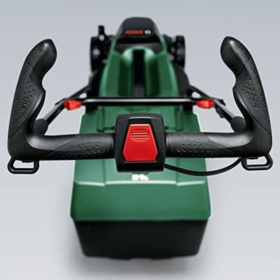 Bosch Groen CityMower 18V-32 | Baretool | Accu Grasmaaier | 32 cm | excl. accu en lader - 06008B9A08