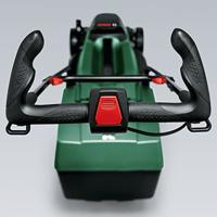 Bosch Home and Garden CityMower 18V-32 Accu-grasmaaier Accu Zonder accu, Zonder lader, Instelbare maaihoogte, Uitwerp aan achterzijde 18 V Snijbreedte max. 32 - thumbnail