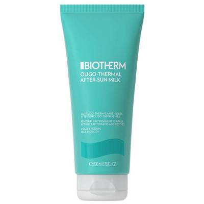 Biotherm Oligo Thermale Sun After Milk 200ml Aftersun