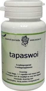 Surya Tapaswoi 60 Capsules