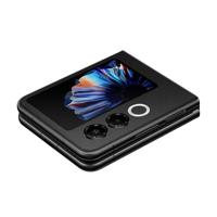 Smartphone ZTE P678F01 Octa Core 8 GB RAM 256 GB Zwart - thumbnail