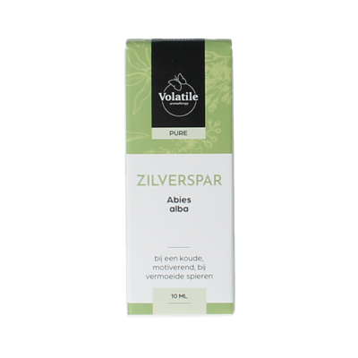 Volatile Zilverspar 10 Milliliter Volatile Zilverspar 10 Milliliter