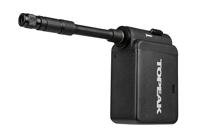 Topeak pomp accucompressor minicompressor e-booster digital - thumbnail