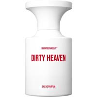 BORNTOSTANDOUT Dirty Heaven Eau de Parfum 50ml - thumbnail
