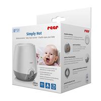 REER 3310 Babyvoedsel verwarmer - thumbnail