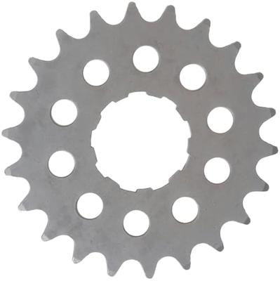 Porteur Tandwiel 22t 1/2x3/32 2.3mm