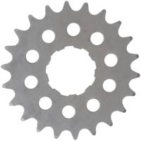 Porteur Tandwiel 22t 1/2x3/32 2.3mm - thumbnail