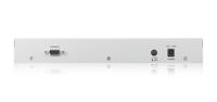 Zyxel ZyWALL 2 Gbps Advanced Threat Protection Firewall, Next generation Firewall in combinatie met 1 jaar beveiligingslicentieservices [ATP200] - thumbnail