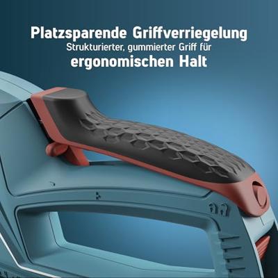 Novus Tools 030-0462 Nietpistool Type niet Type 11, Type 53F Lengte nieten 6 - 14 mm