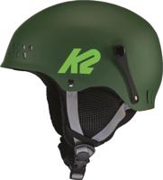 K2 Entity Dames Helm Lizard Tail XS - thumbnail