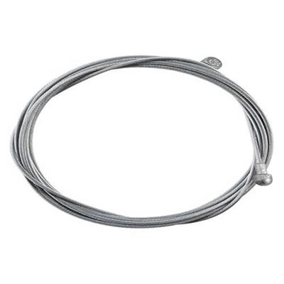 JAGWIRE Mountain & road brake cable - basics galvanized - 1.6x2000mm - sram/shimano mtb & road