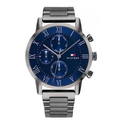 Tommy Hilfiger TH1791456 Heren Horloge 44mm 3ATM