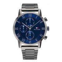 Tommy Hilfiger TH1791456 Heren Horloge 44mm 3ATM - thumbnail