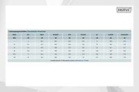 ASSMANN Electronic 100m, cat5e - thumbnail