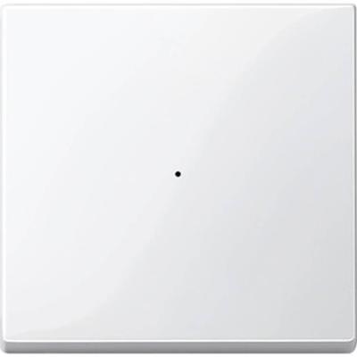 ELSO wip voor taster-module 1-voudig zuiver wit 1 stuk(s)