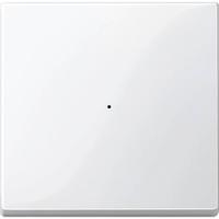 ELSO wip voor taster-module 1-voudig zuiver wit 1 stuk(s) - thumbnail