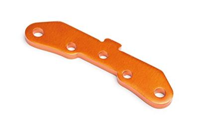 HPI - Rear Suspension Holder 6061 Trophy Buggy (Orange) (101755)