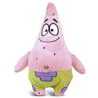 SpongeBob SquarePants Plush Figure Patrick 20 cm
