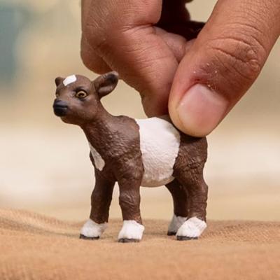 Schleich 14888 Goat Kit Schleich 14888 Goat Kit