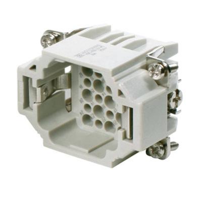 Weidmüller 1651150000 Pin-inzetstuk RockStar® HDC HDD 24 + PE Crimpen 1 stuk(s) Weidmüller 1651150000 Pin-inzetstuk RockStar® HDC HDD 24 + PE Crimpen 1 stuk(s)
