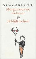 Morgen zien we wel weer & je blijft lachen - Simon Carmiggelt - ebook - thumbnail