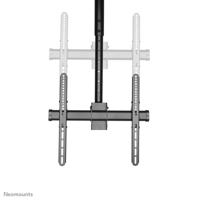 Neomounts NM-C440BLACK TV-plafondbeugel 81,3 cm (32) - 152,4 cm (60) Kantelbaar, Zwenkbaar - thumbnail