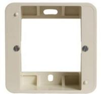 PEHA by Honeywell 207111 Opbouwbehuizing Opbouwbehuizing 1 stuk(s) - thumbnail