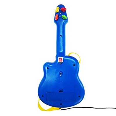 Kindergitaar The Paw Patrol Microfoon