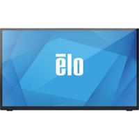 elo Touch Solution 2470L Touchscreen monitor Energielabel: E (A - G) 60.5 cm (23.8 inch) 1920 x 1080 Pixel 16:9 16 ms DisplayPort, HDMI, VGA, USB-A 2.0 - thumbnail