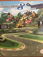 Mario Kart 8 Backpack Buddies Mystery Bags Display (24) - thumbnail