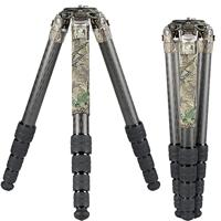 Leofoto Summit LM-365C Camo Statief - thumbnail